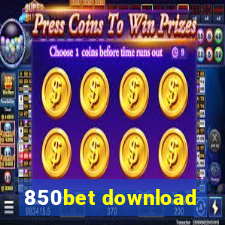 850bet download